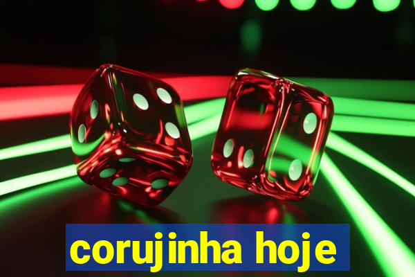 corujinha hoje